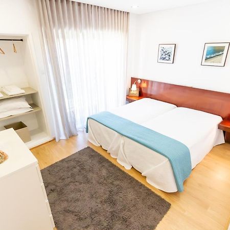 Apartamento Mar & Sol Povoa de Varzim Exterior photo