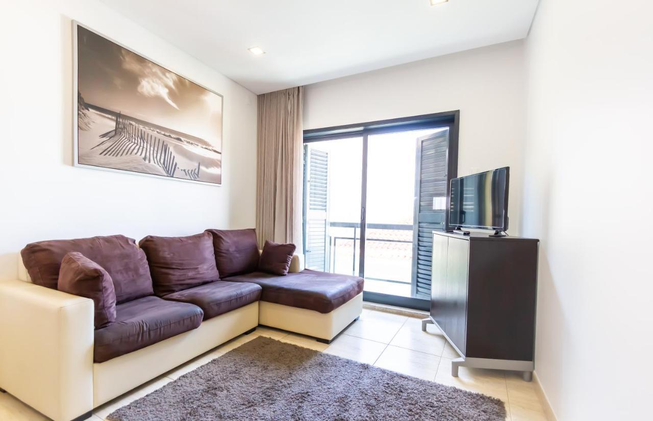 Apartamento Mar & Sol Povoa de Varzim Exterior photo