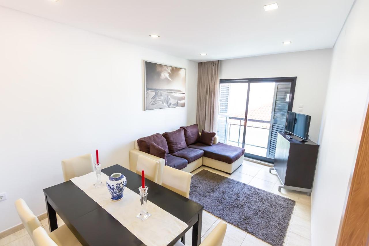 Apartamento Mar & Sol Povoa de Varzim Exterior photo